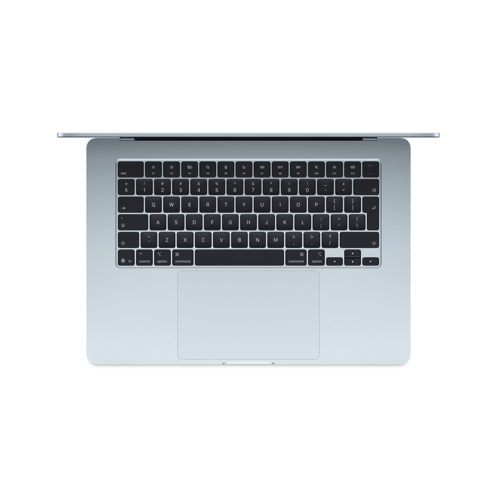 15-Inch MacBook Air: Apple M4 Chip with 10-Core CPU and 10-Core