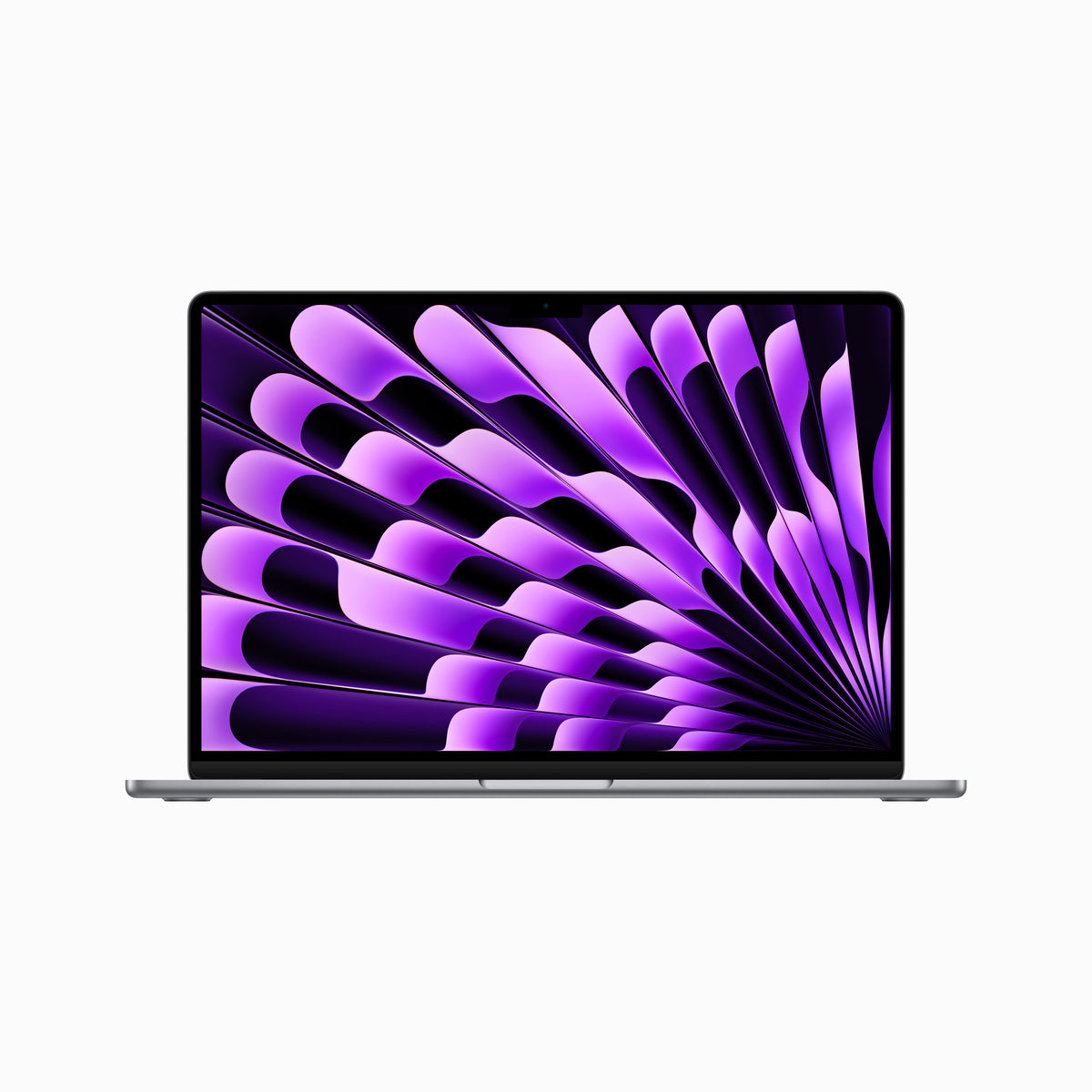 MacBook Air (15-inch) : M2 chip  512GB  Space Grey
