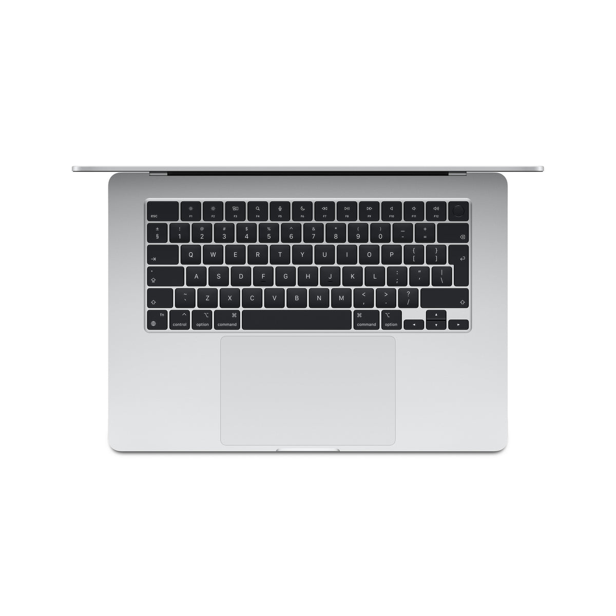 MacBook Air 15&quot;: M3 chip 512GB - Silver