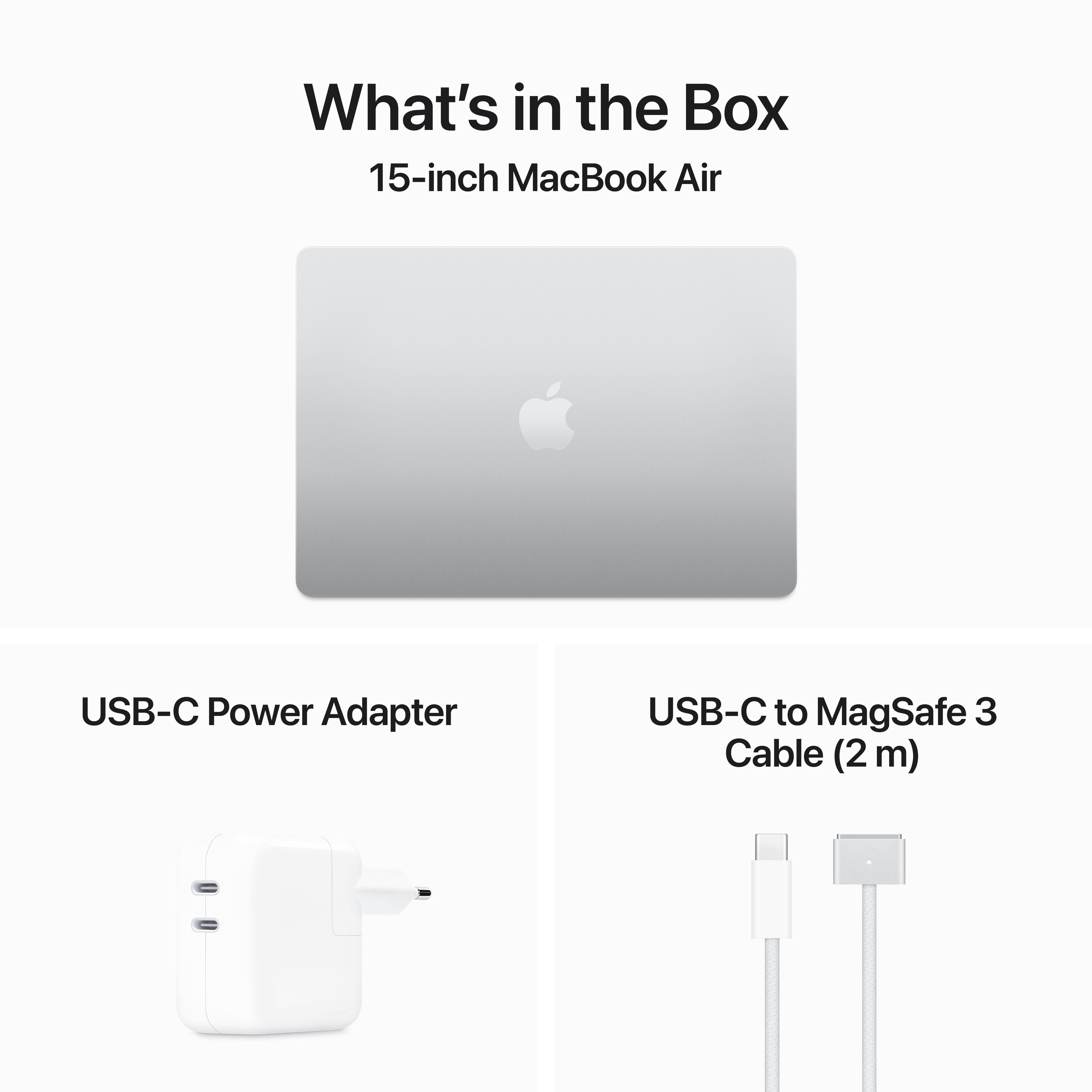 MacBook Air 15