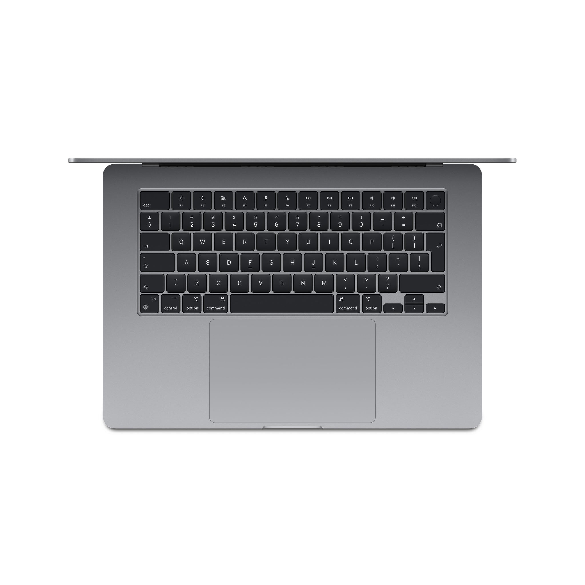 15-inch MacBook Air: Apple M3 chip with 8-Core CPU and 10