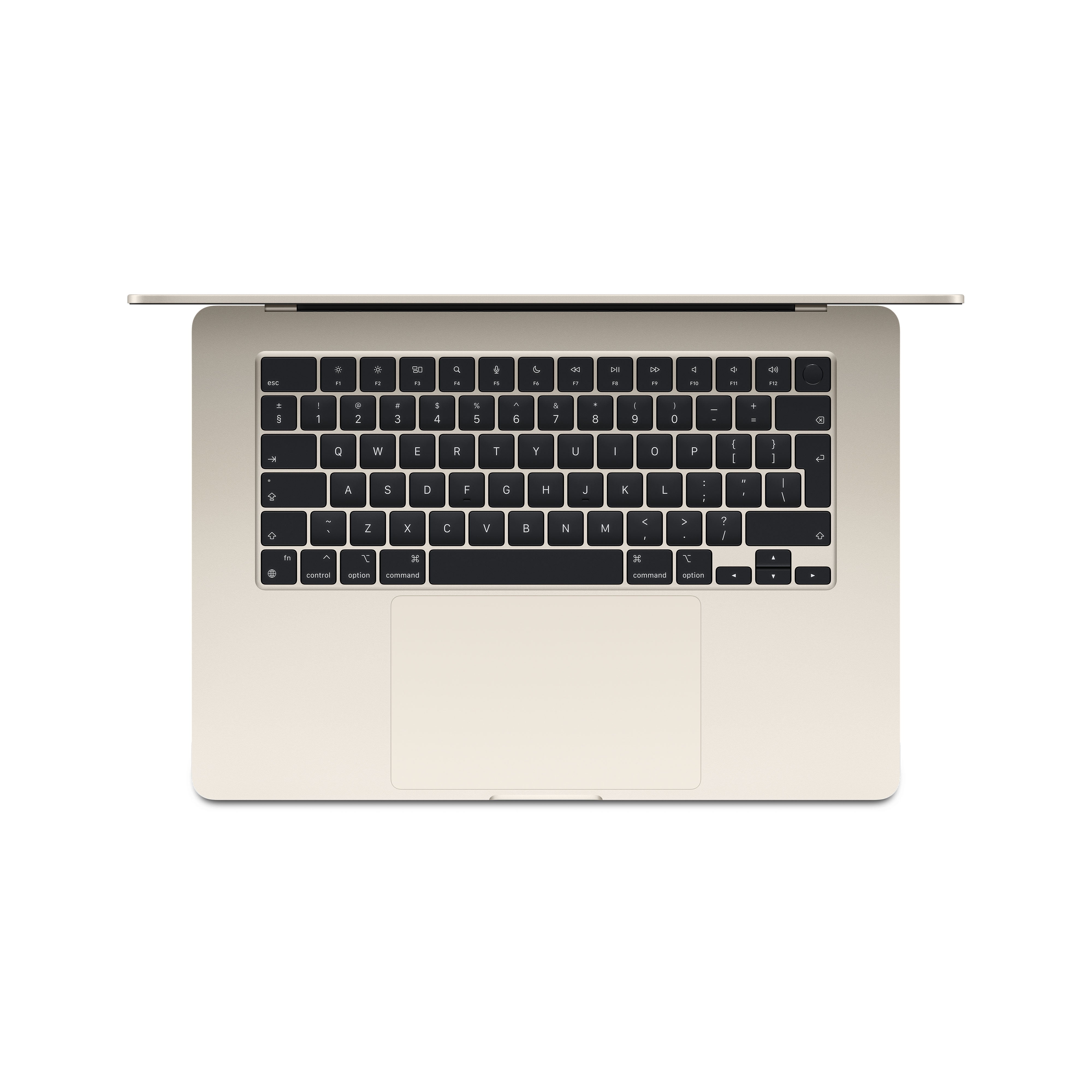 MacBook Air 15-inch |Apple M3 chip | 256GB - Starlight | iStore
