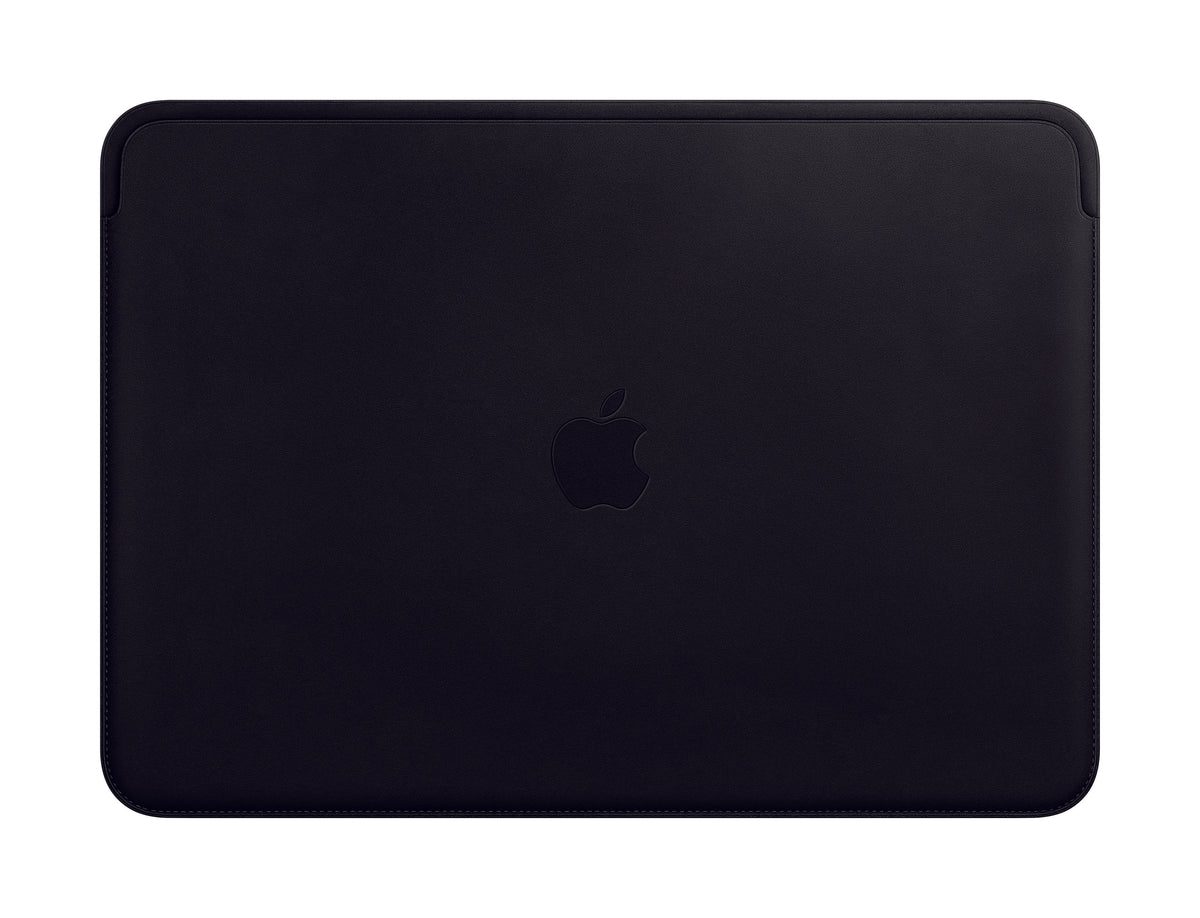 Classic Sleeve for Macbook 13/14 inch - Black