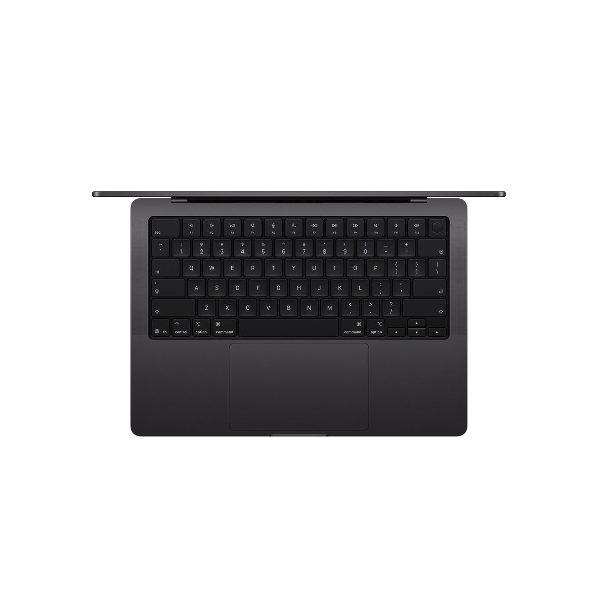 14-inch MacBook Pro: Apple M5 chip with 10‑CORE CPU and 10‑CORE GPU, 32GB, 1TB SSD - Space Black