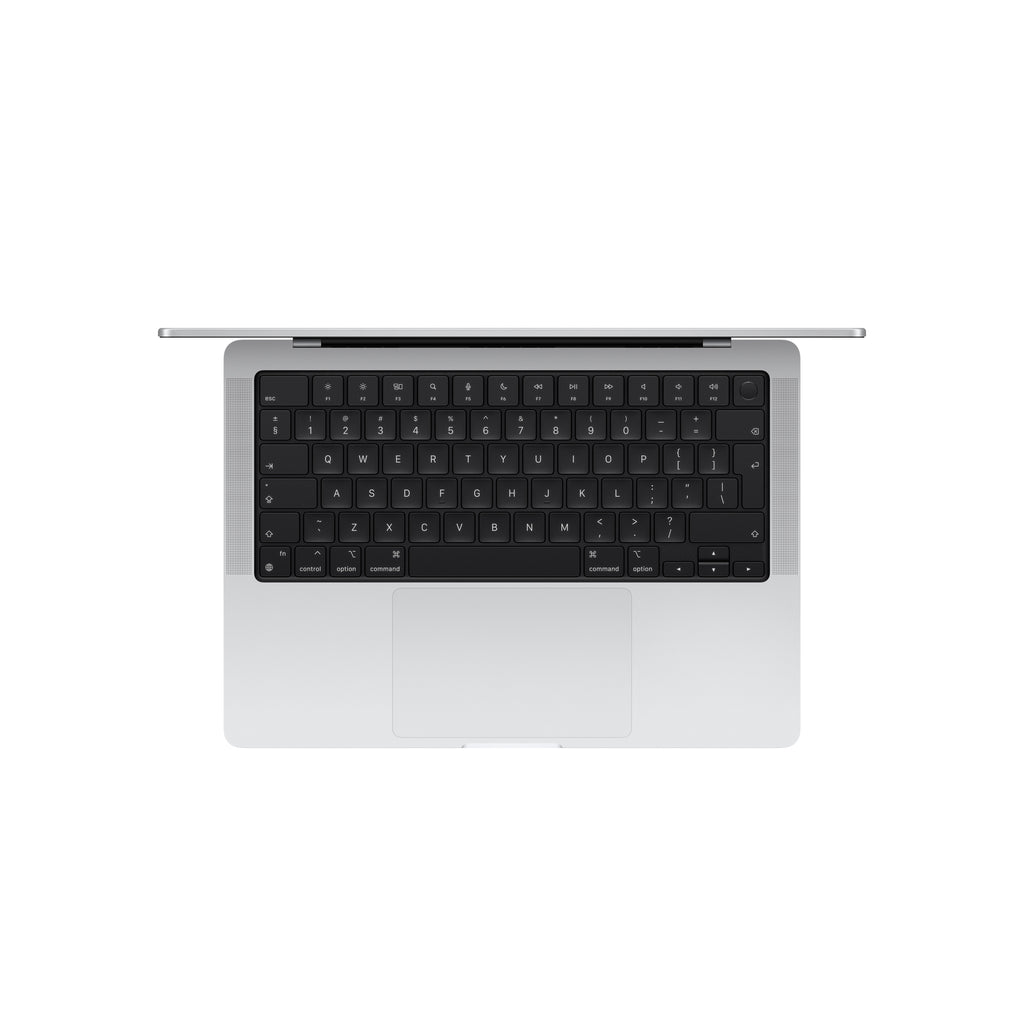 MacBook Pro 14-inch | Apple M4 chip | 10‑core CPU and 10‑core GPU