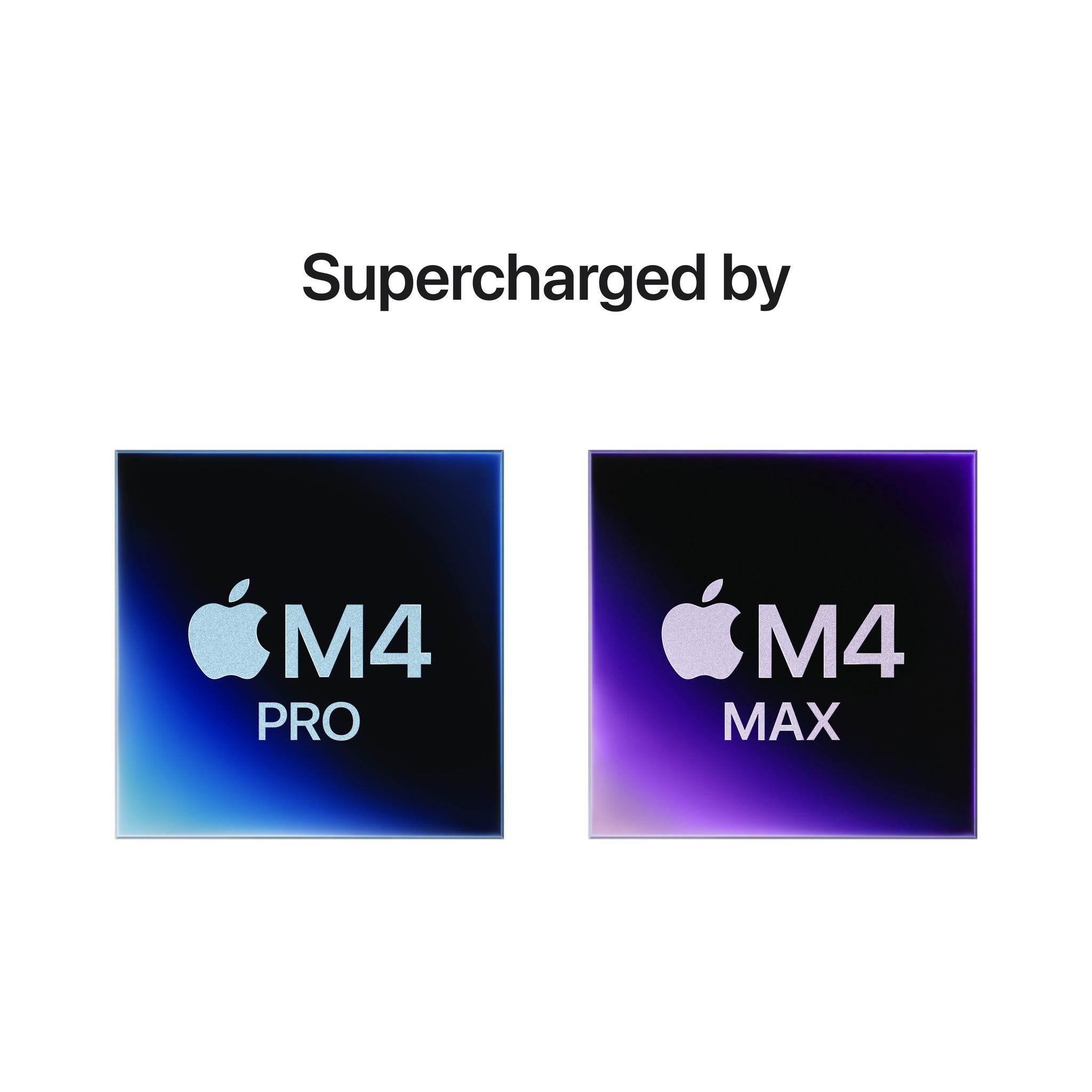 14-inch MacBook Pro: Apple M4 chip with 10‑core CPU and 10‑core