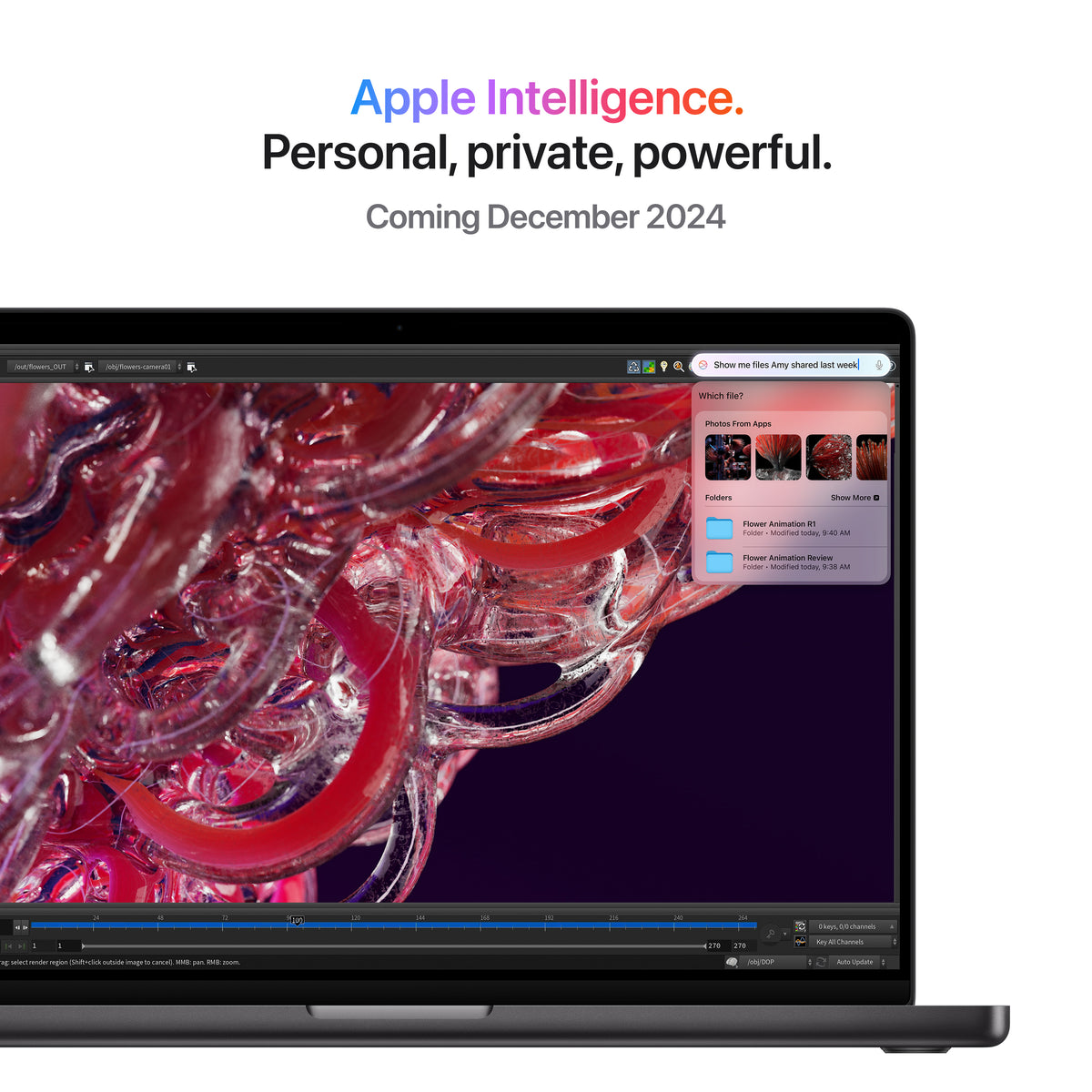 14-inch MacBook Pro: Apple M4 chip with 10‑core CPU and 10‑core GPU, 16GB, 1TB SSD - Space Black