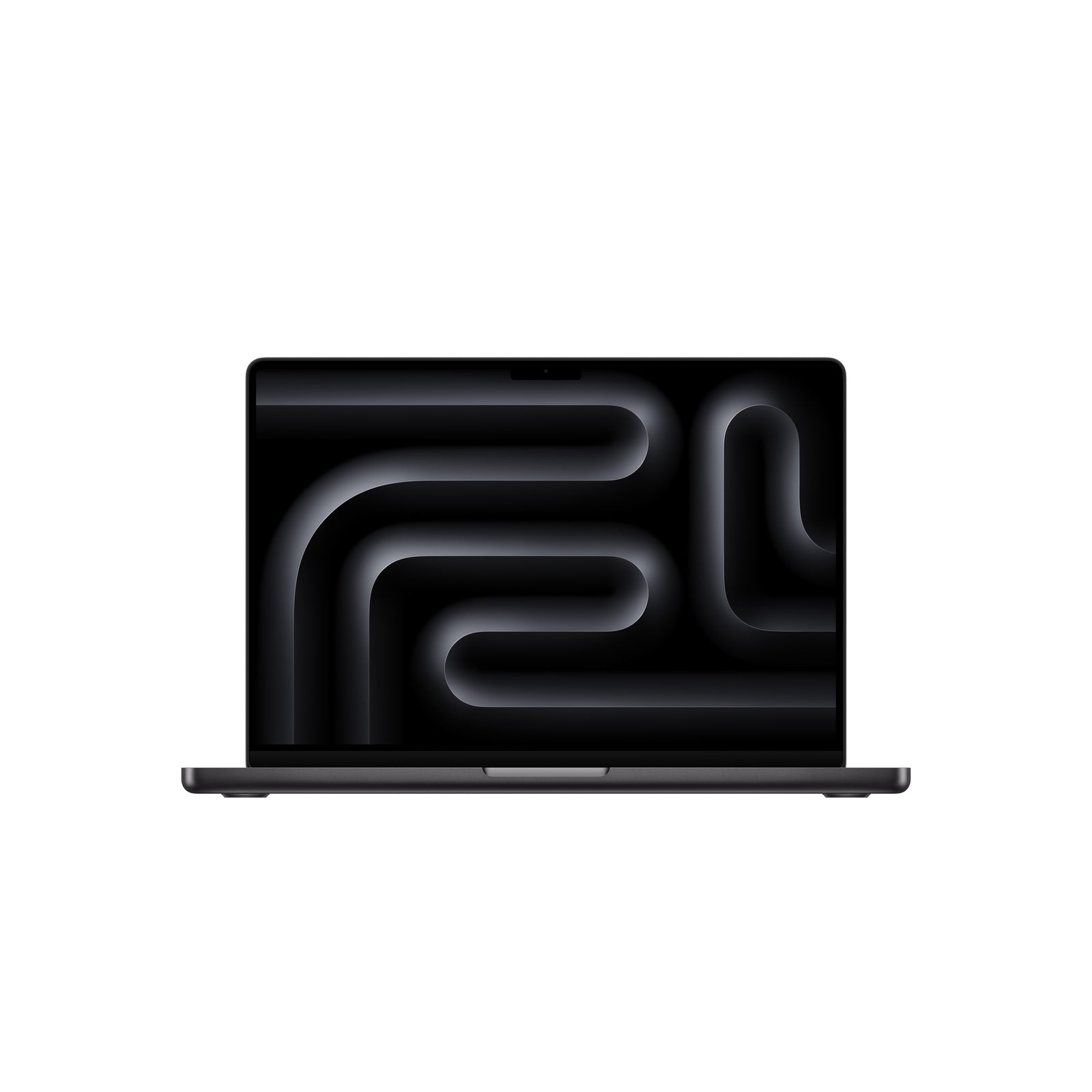 14-inch MacBook Pro: Apple M4 chip with 10‑CORE CPU and 10‑CORE GPU, 24GB, 1TB SSD - Space Black - iStore Namibia