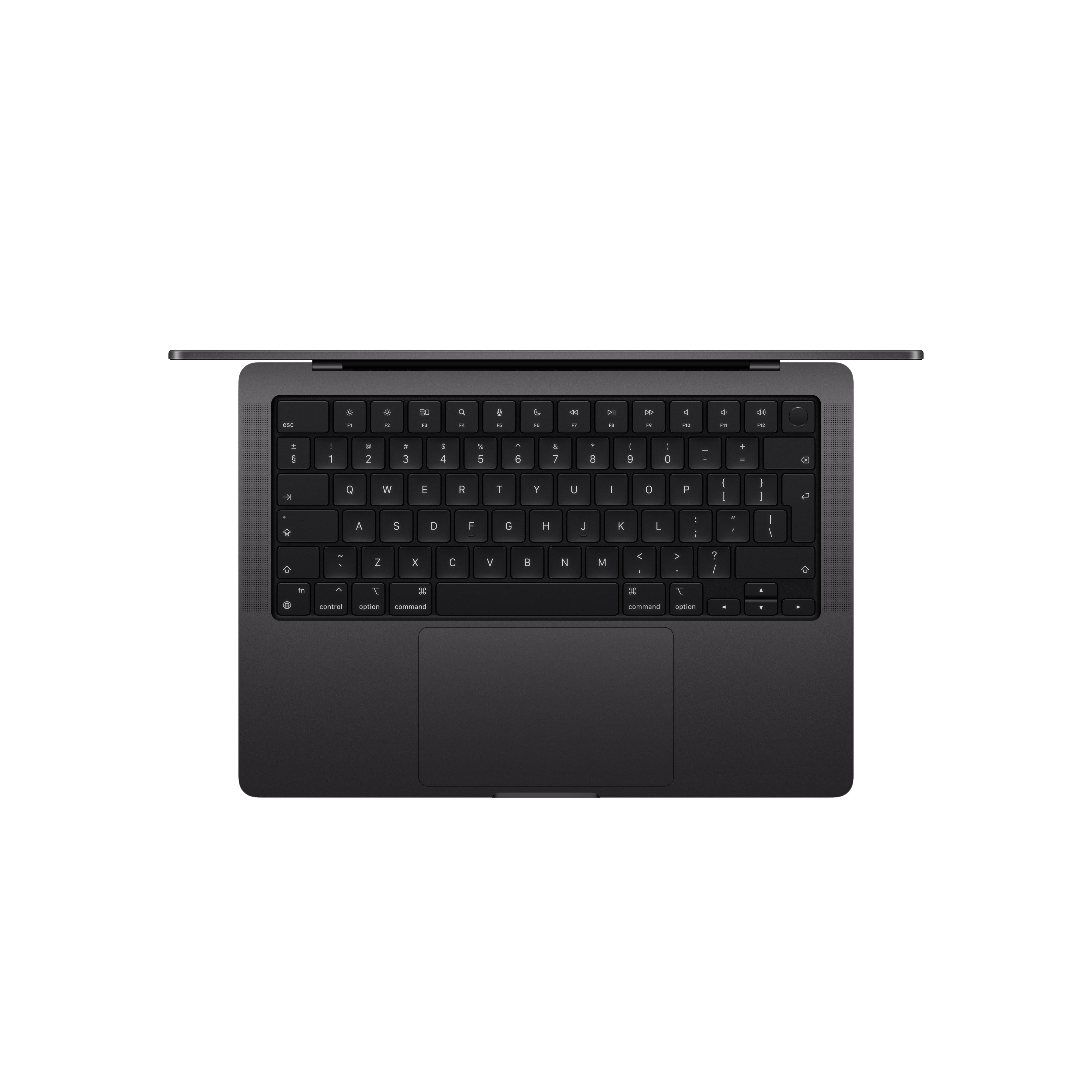【 M4Proチップ】MacBook Pro14インチ Apple MacBook Pro 14 inch Laptop Apple M4 Pro chip Built for Apple
