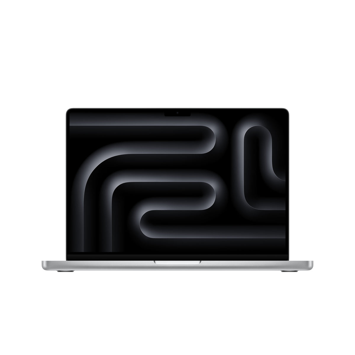 MacBook Pro 14&quot; | M3 512 - Silver
