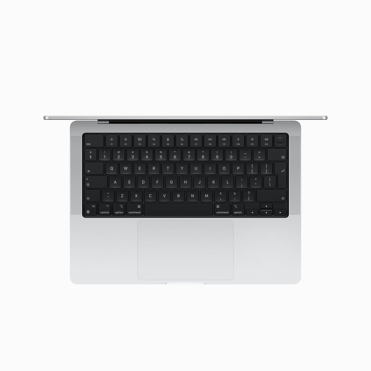 MacBook Pro 14&quot; | M3 512 - Silver
