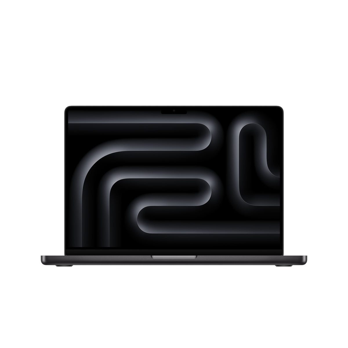 MacBook Pro 14&quot; | M3 512GB - Space Black