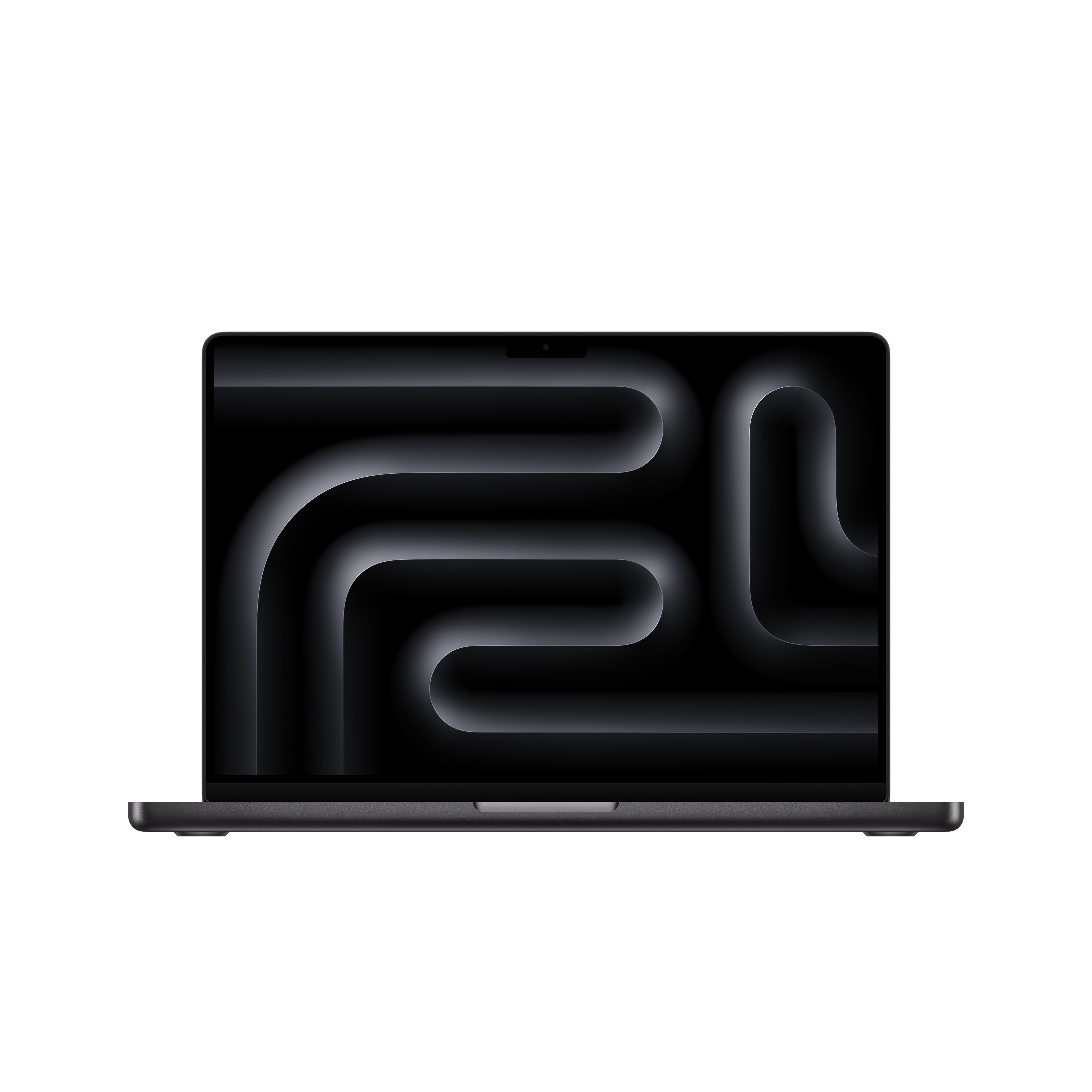 14-inch MacBook Pro: Apple M3 Pro chip with 11‑Core CPU and