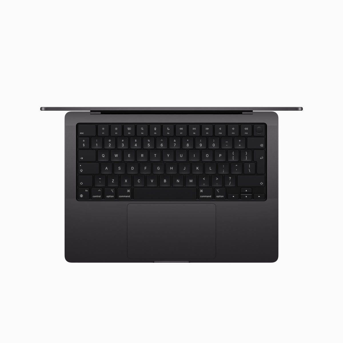 MacBook Pro 14&quot; | M3 512GB - Space Black
