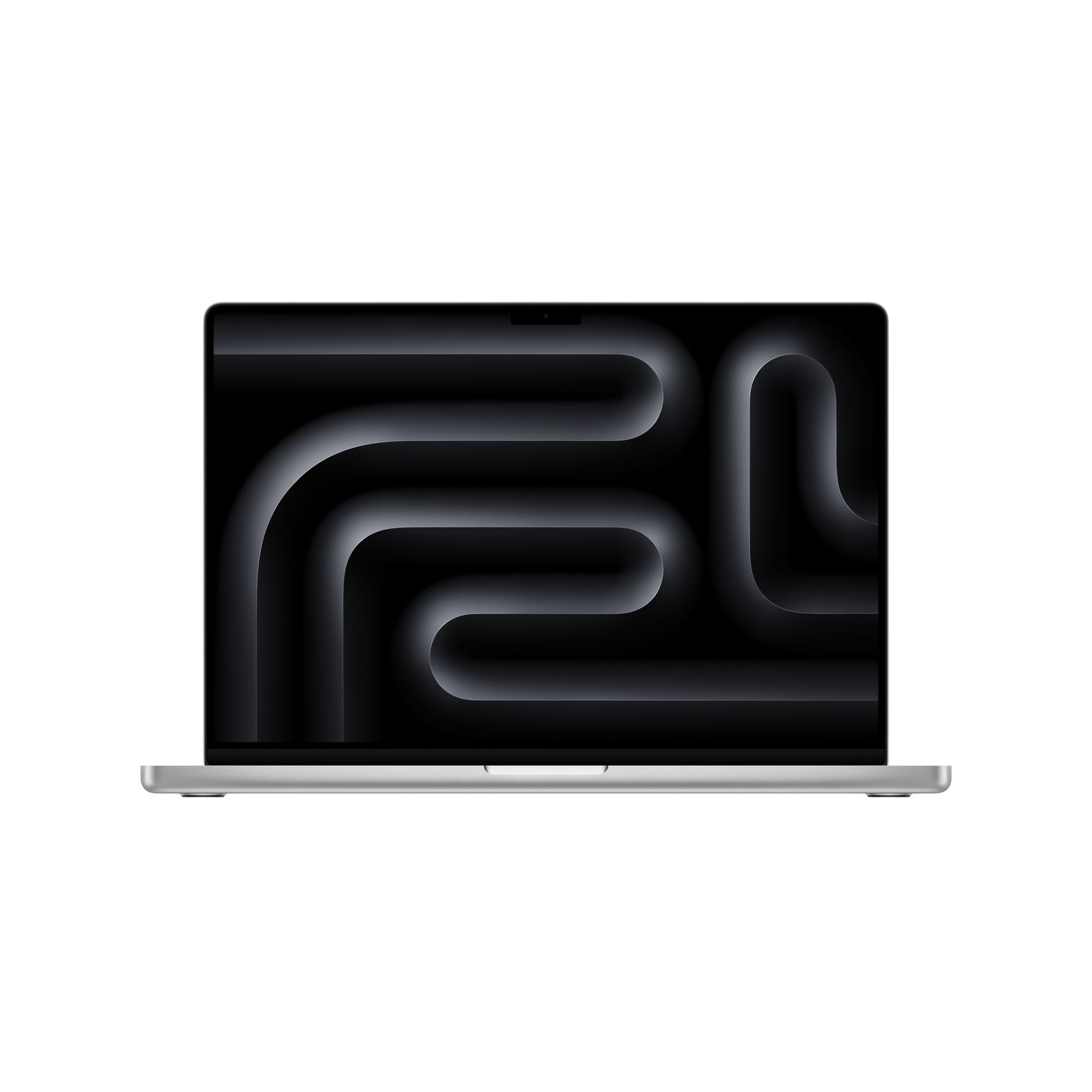 16-inch MacBook Pro: Apple M5 Pro chip with 18‑CORE CPU and 20‑CORE GPU, 24GB, 1TB SSD - Silver - iStore Namibia