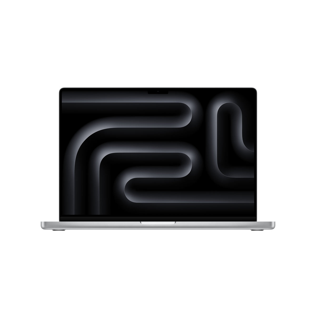 16-inch MacBook Pro: Apple M5 Max chip with 18‑CORE CPU and 32‑CORE GPU, 36GB, 2TB SSD - Silver - iStore Namibia