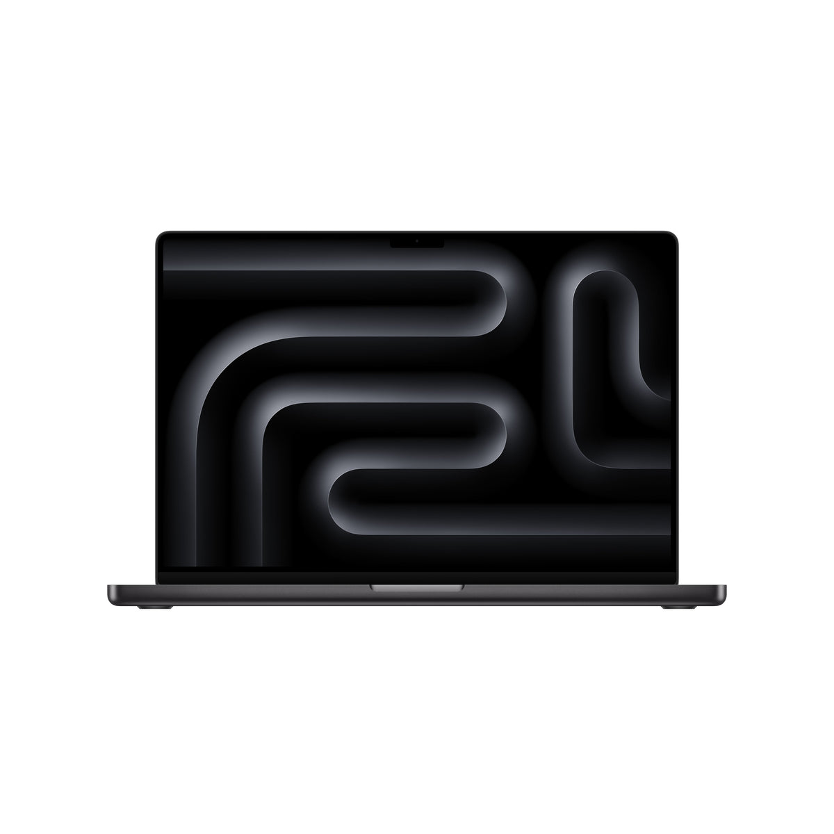 16-inch MacBook Pro: Apple M5 Pro chip with 18‑CORE CPU and 20‑CORE GPU, 24GB, 1TB SSD - Space Black - iStore Namibia