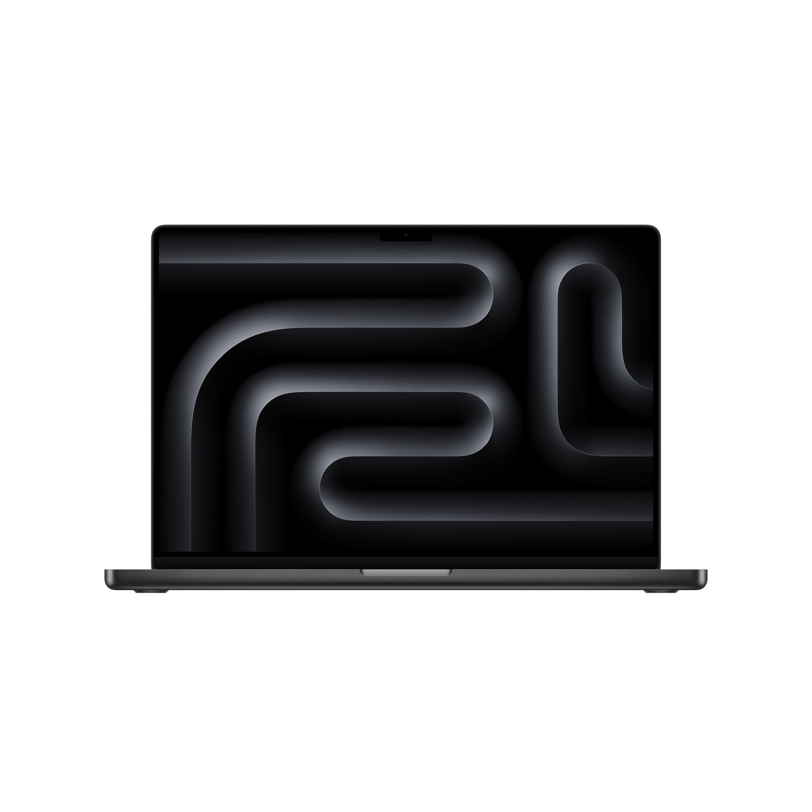 16-inch MacBook Pro: Apple M5 Pro chip with 18‑CORE CPU and 20‑CORE GPU, 24GB, 1TB SSD - Space Black - iStore Namibia