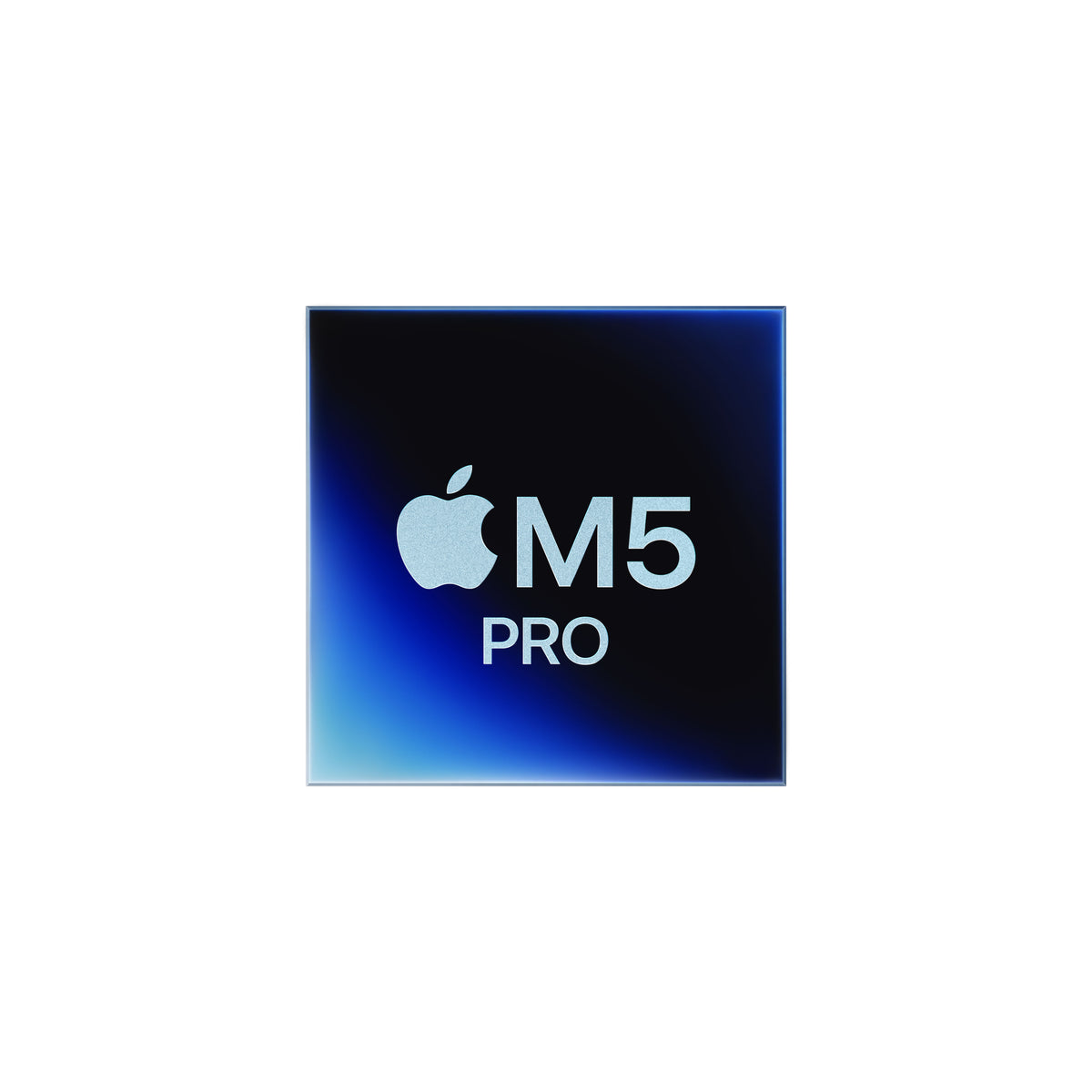 16-inch MacBook Pro: Apple M5 Pro chip with 18‑CORE CPU and 20‑CORE GPU, 24GB, 1TB SSD - Space Black - iStore Namibia