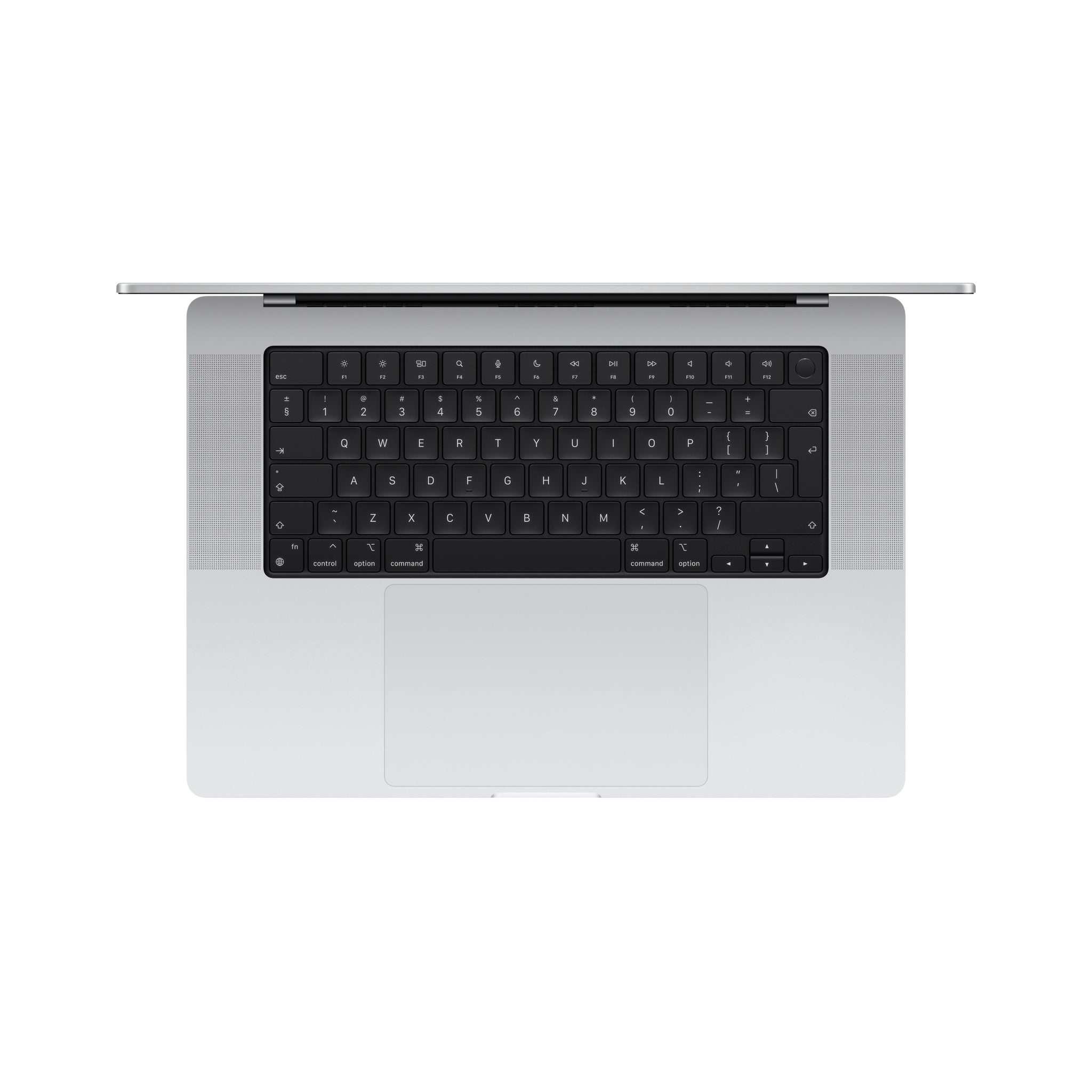 16-inch MacBook Pro: Apple M4 Pro chip with 14‑core CPU and 20