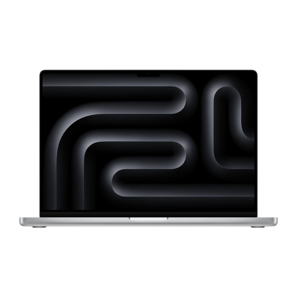 16-inch MacBook Pro: Apple M3 Pro chip with 12‑Core CPU and 18