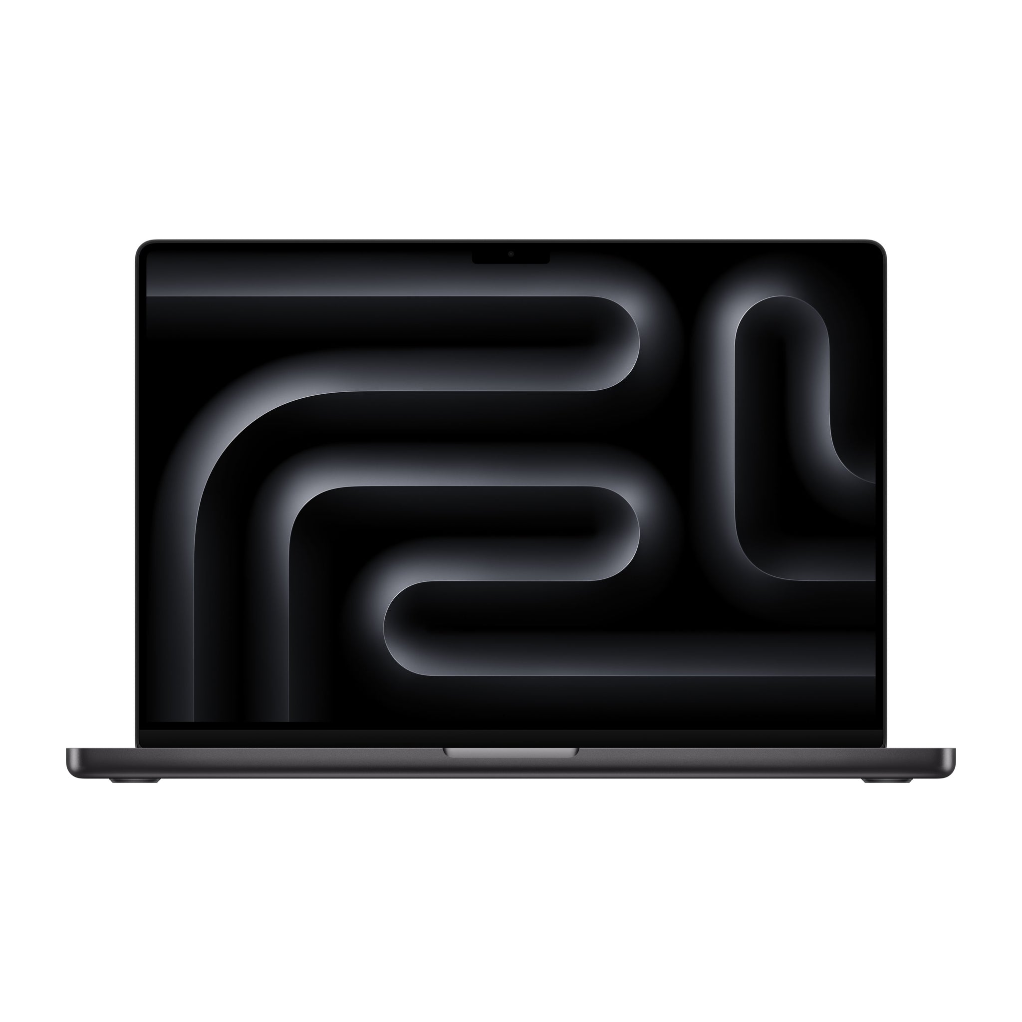 16-inch MacBook Pro: Apple M3 Max chip with 16‑Core CPU and 40