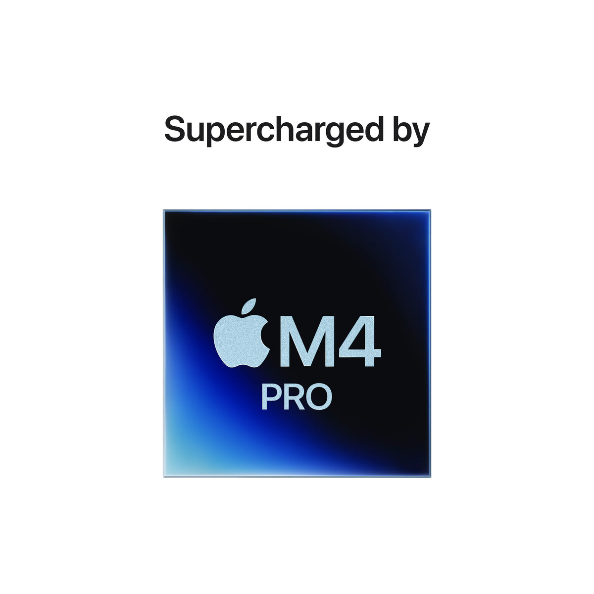 Mac mini: Apple M4 Pro chip with 12‑core CPU and 16‑core GPU, 24GB, 512GB SSD