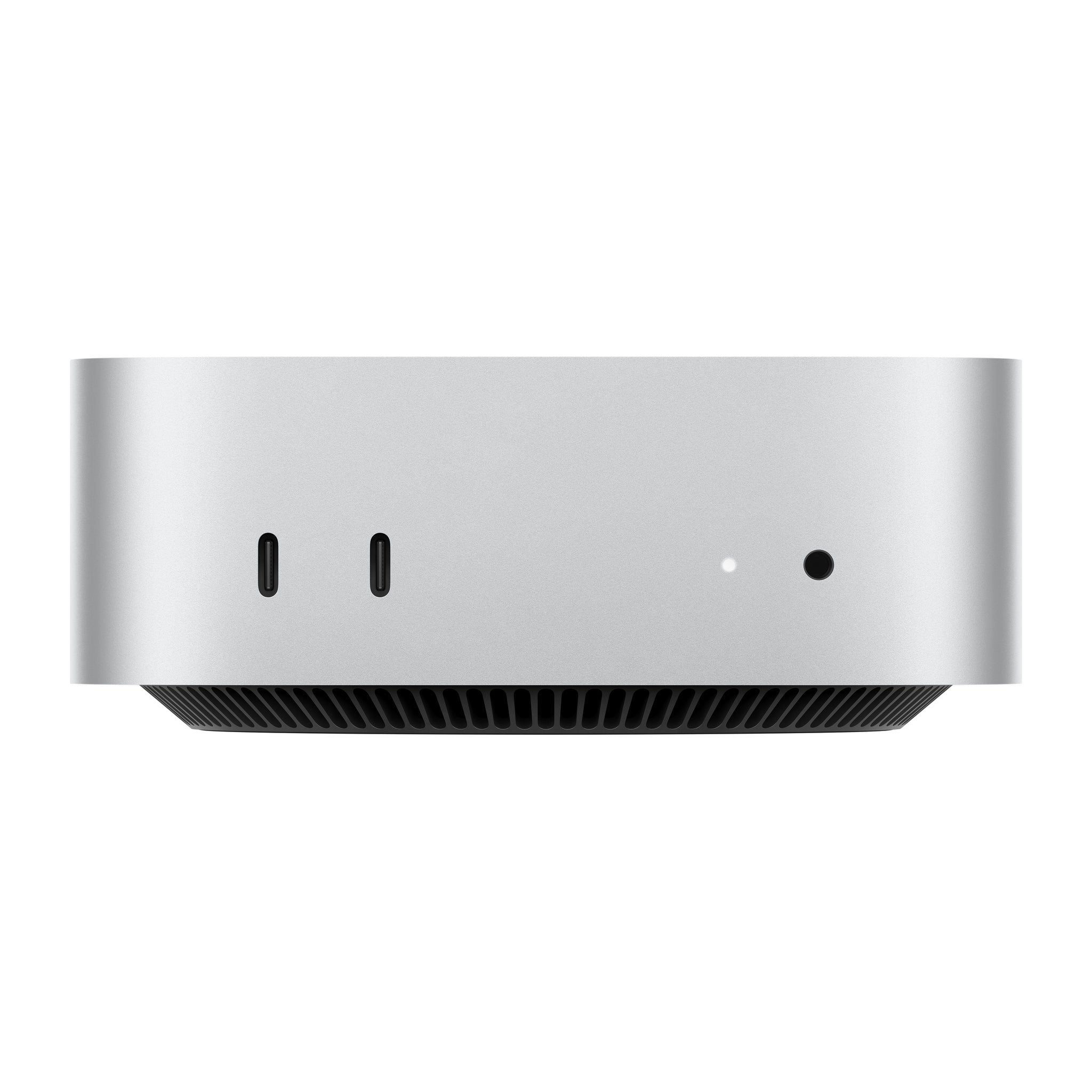 Mac mini: Apple M4 chip with 10‑Core CPU and 10‑Core GPU, 16GB Mac mini: Apple M4 chip with 10‑Core CPU and 10‑Core GPU, 16GB