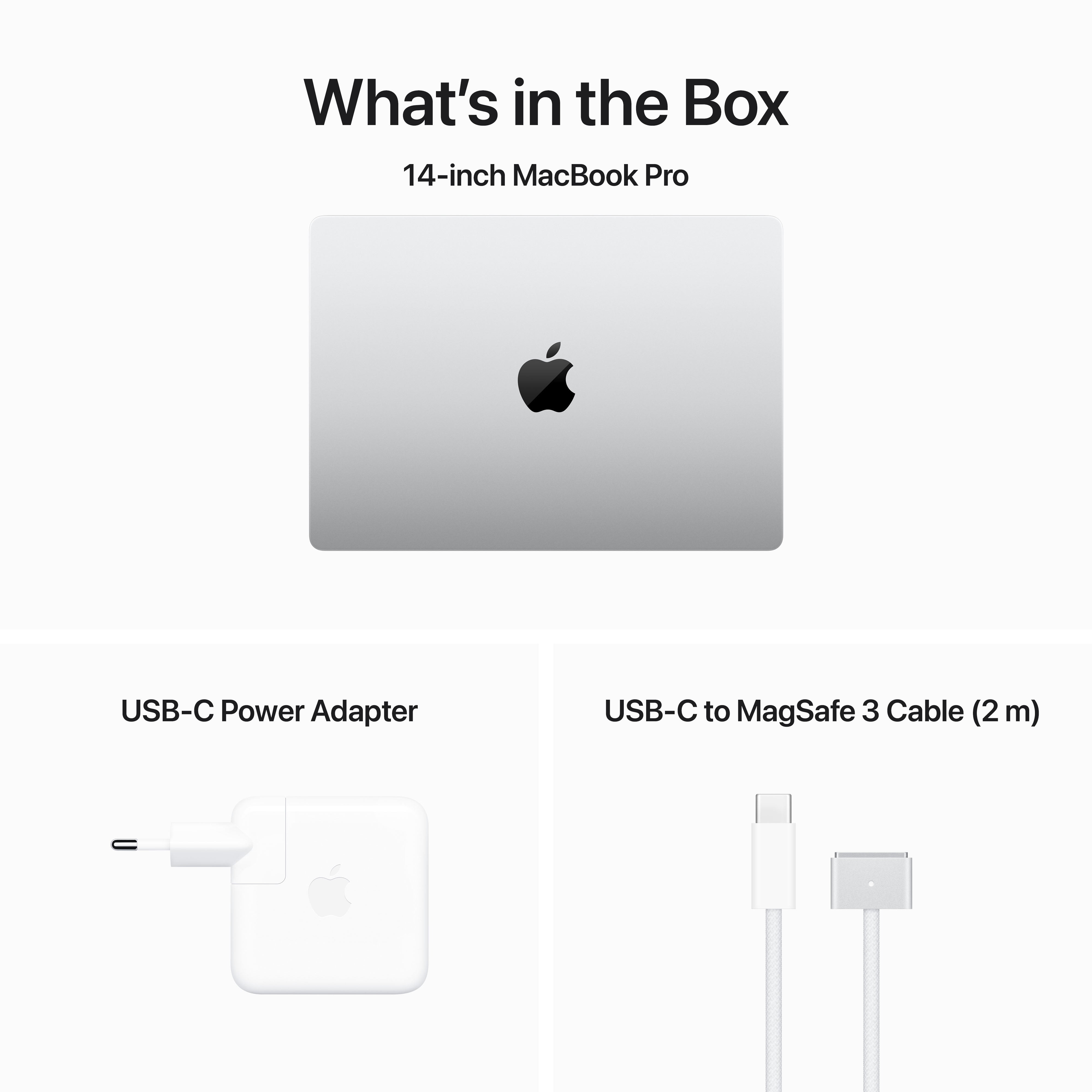 MacBook Pro 14