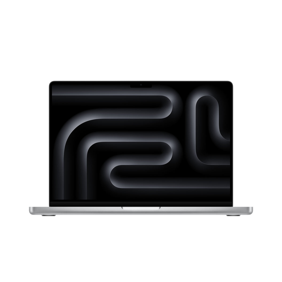 MacBook Pro 14&quot; | M3 1TB - Silver