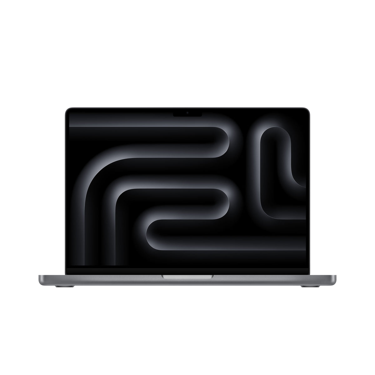 MacBook Pro 14&quot; | M3 1TB - Space Grey