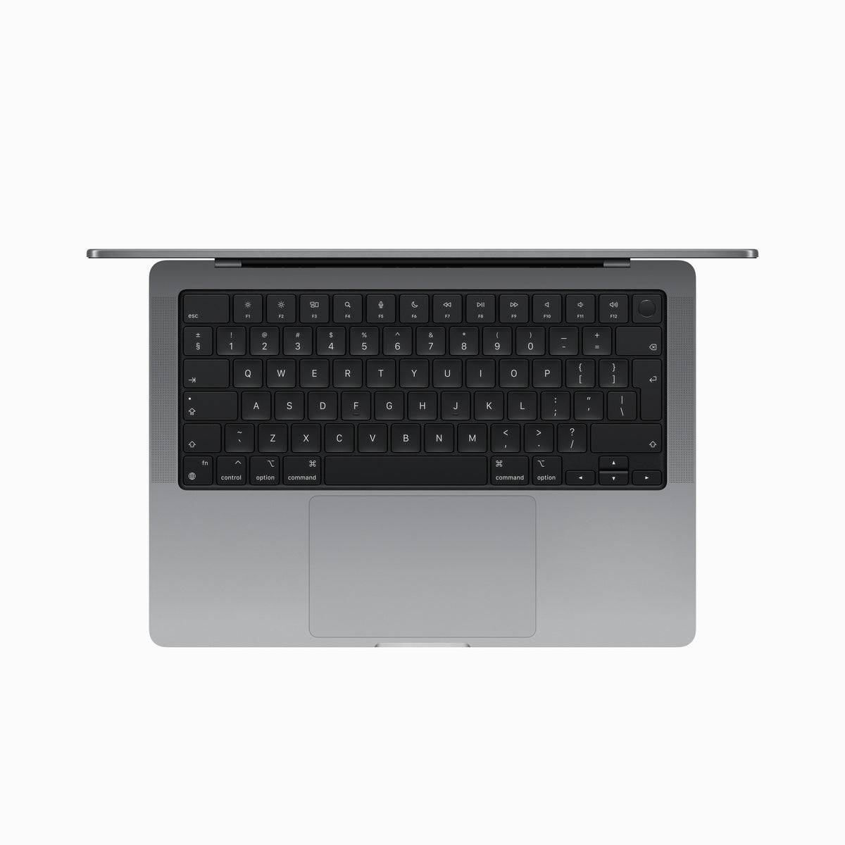 MacBook Pro 14&quot; | M3 512GB - Space Grey