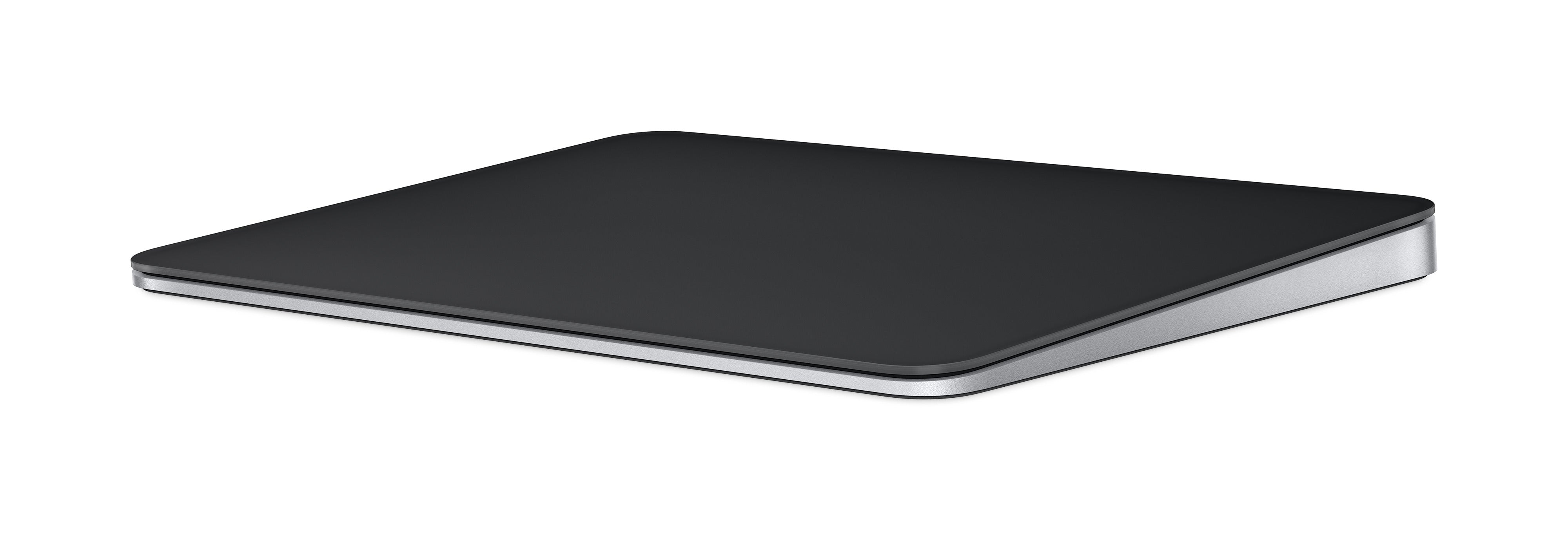 Magic Trackpad ブラック(Multi-Touch対応) Magic Trackpad (USB‑C) - Black Multi-Touch Surface - Apple