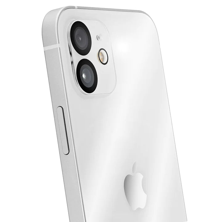 Optiguard Camera Lens Protector- iPhone 12 Mini