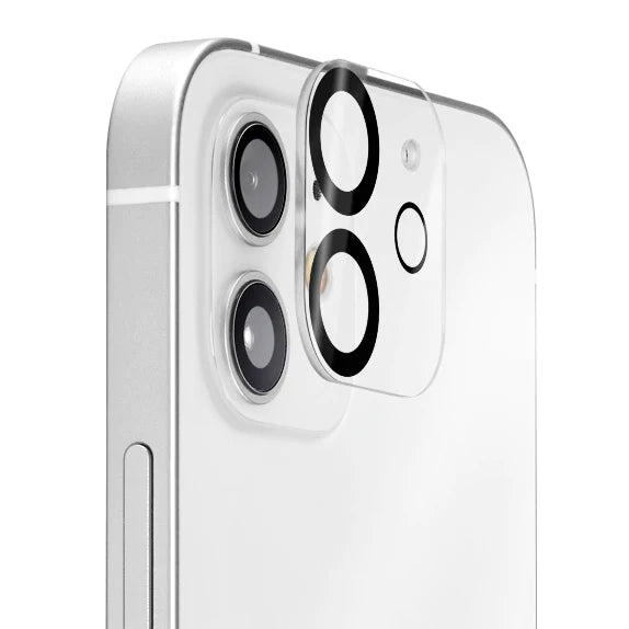 Optiguard Camera Lens Protector- iPhone 12 Mini - iStore Namibia