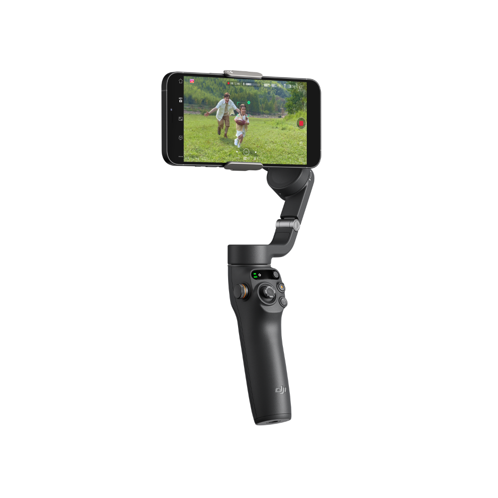 DJI Osmo Mobile 6 - iStore Namibia