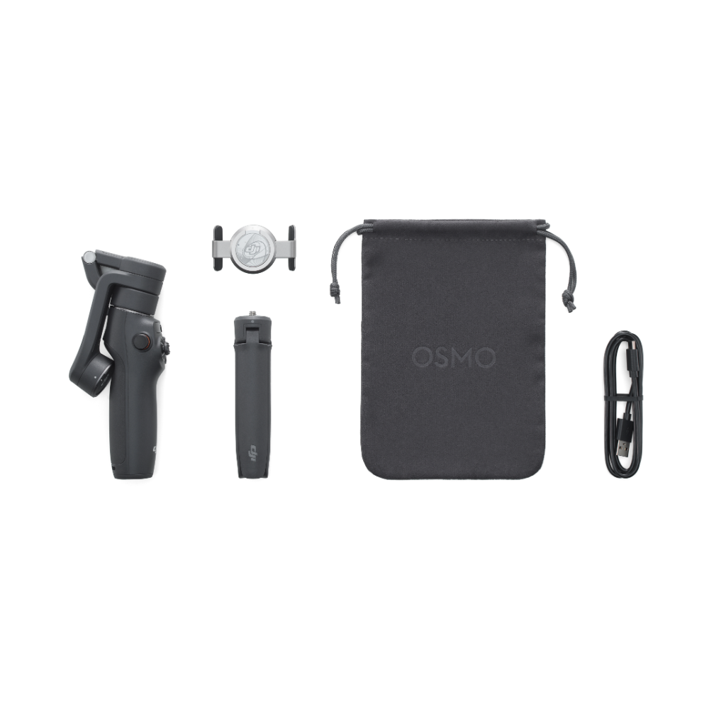 DJI Osmo Mobile 6 - iStore Namibia