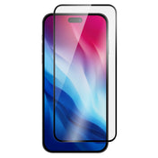 Moov Curved Glass Screen Guard for iPhone 18 Pro / 17 Pro
