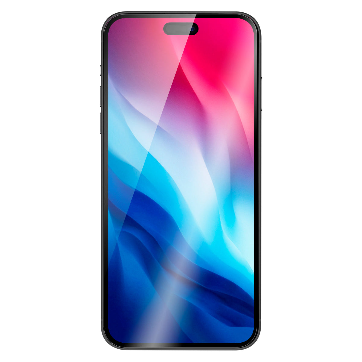 Moov Curved Glass Screen Guard (D30) iPhone 18 Pro / 17 Pro