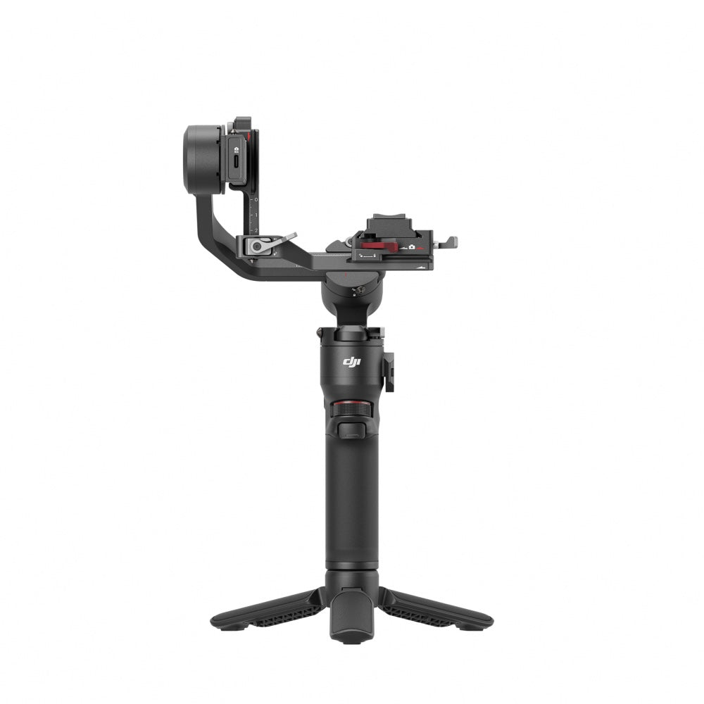 DJI Ronin-S Handheld Gimbal