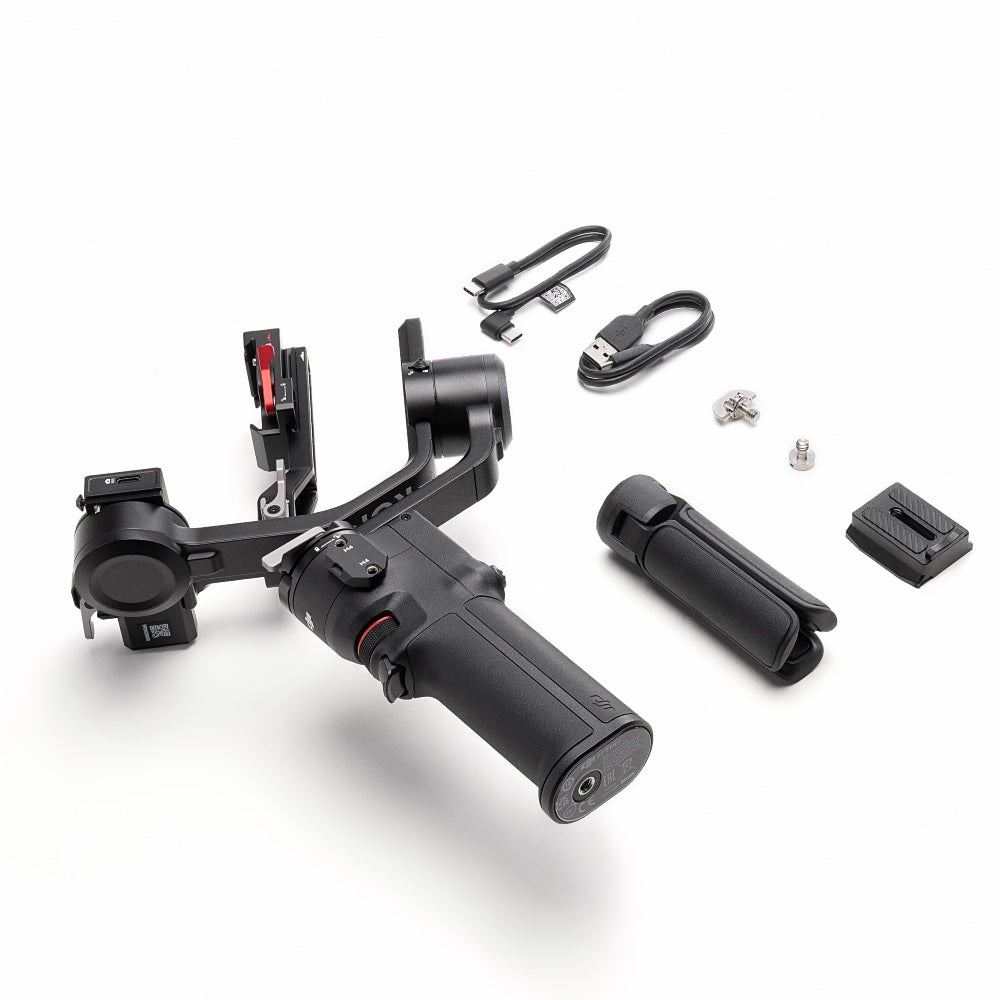 DJI Ronin-S Handheld Gimbal