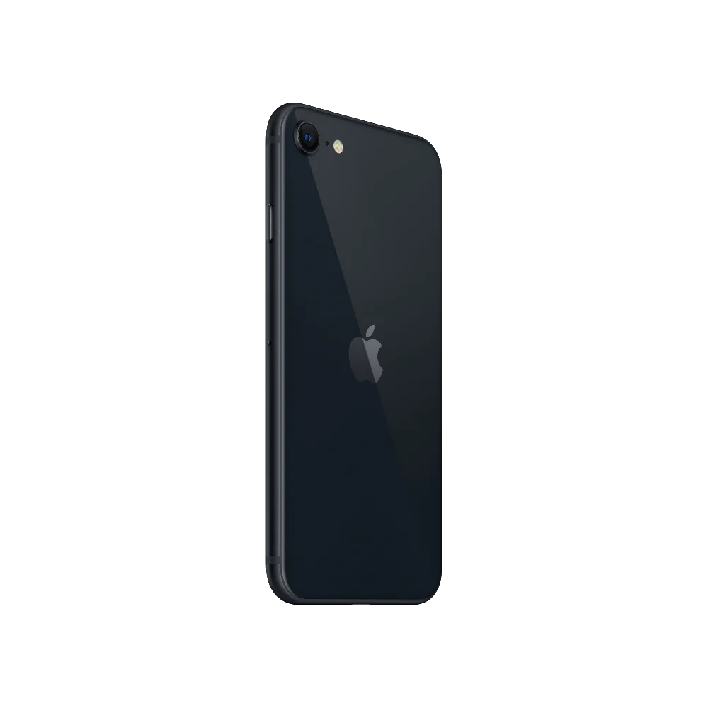 iPhone SE 128GB - Midnight - iStore Namibia iPhone SE 128GB - Midnight - iStore Namibia