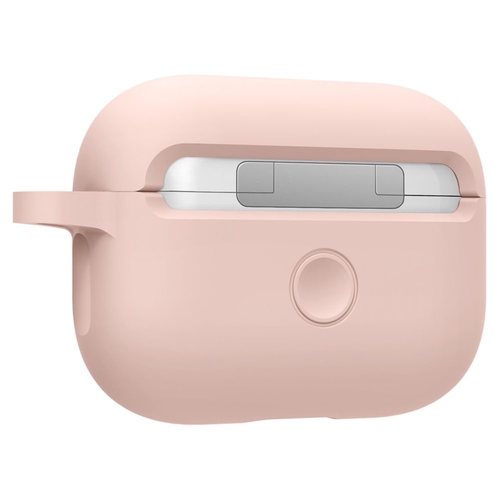 Spigen Airpods Pro Silicone Fit Case - Pink