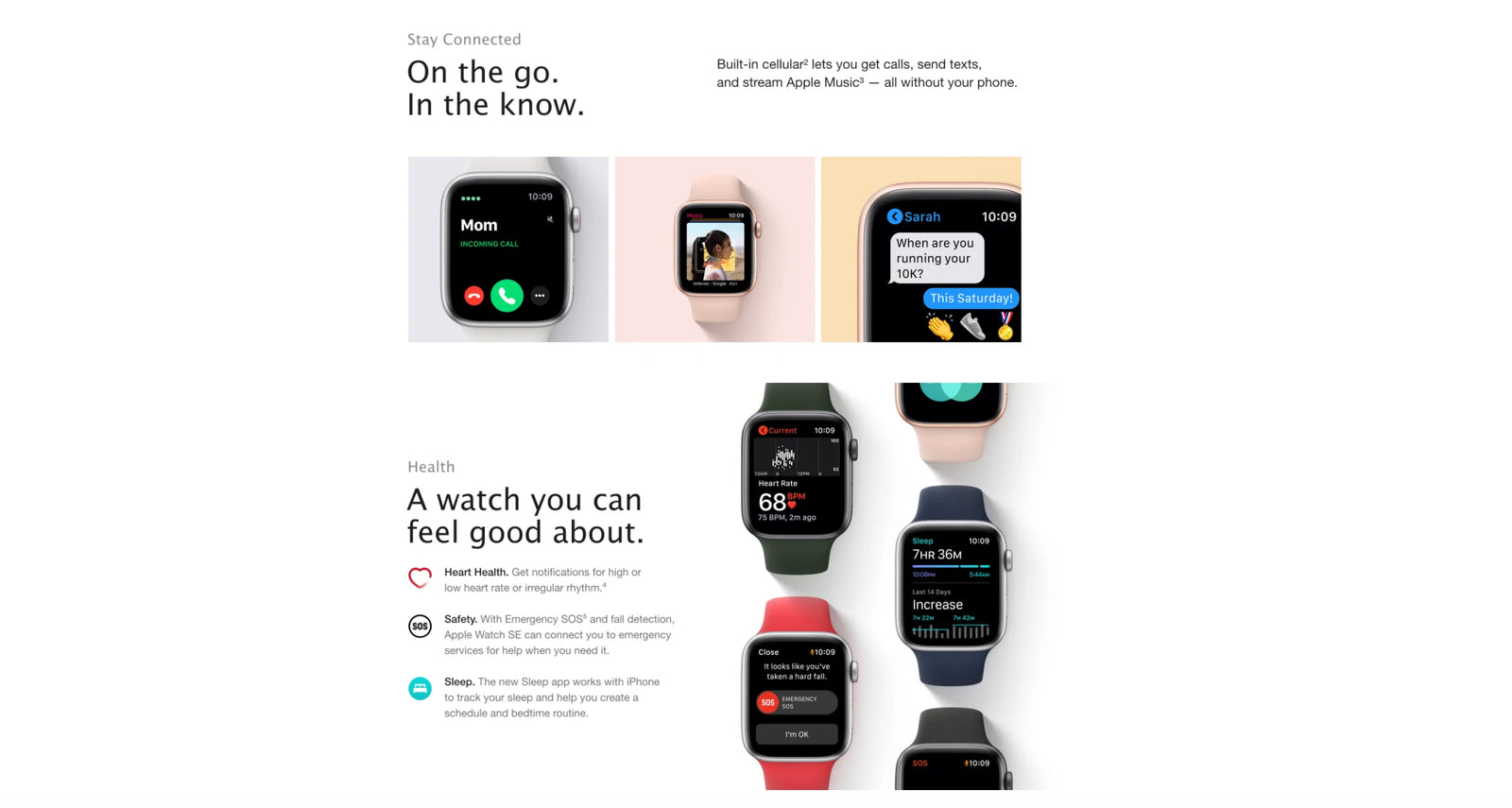 Apple watch series online 6 water resistant rating