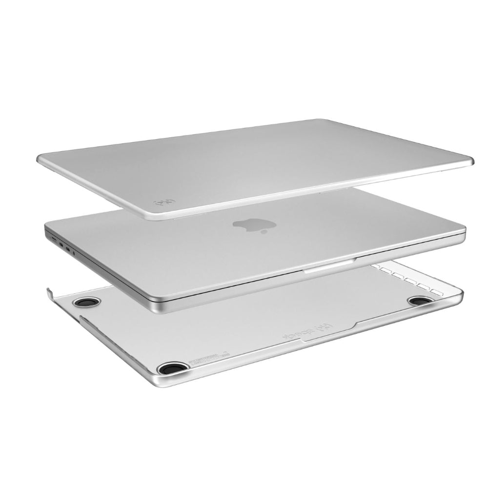 Speck Smartshell Hard Case - MacBook Pro 14" (2021-2023)(M1-M3)