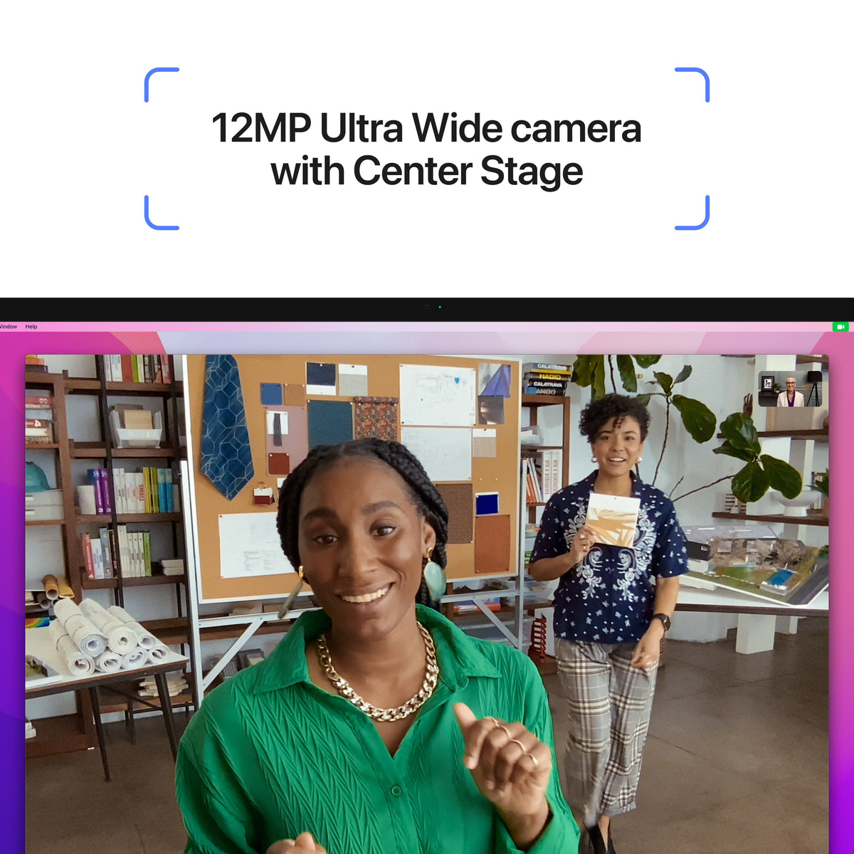 Studio Display - Nano-Texture Glass - Vesa Mount Adapter (Stand Not Included)