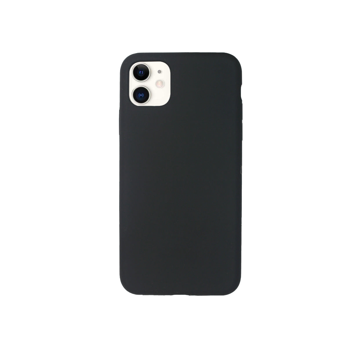 Touch iPhone 11/XR Black