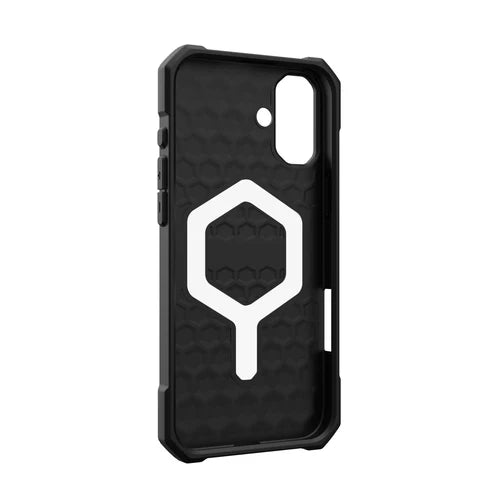 UAG Essential Armor MagSafe Case for Apple iPhone 16 Plus – Black