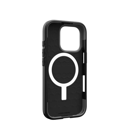 UAG Monarch Pro MagSafe Case for Apple iPhone 16 Pro – Camo Black