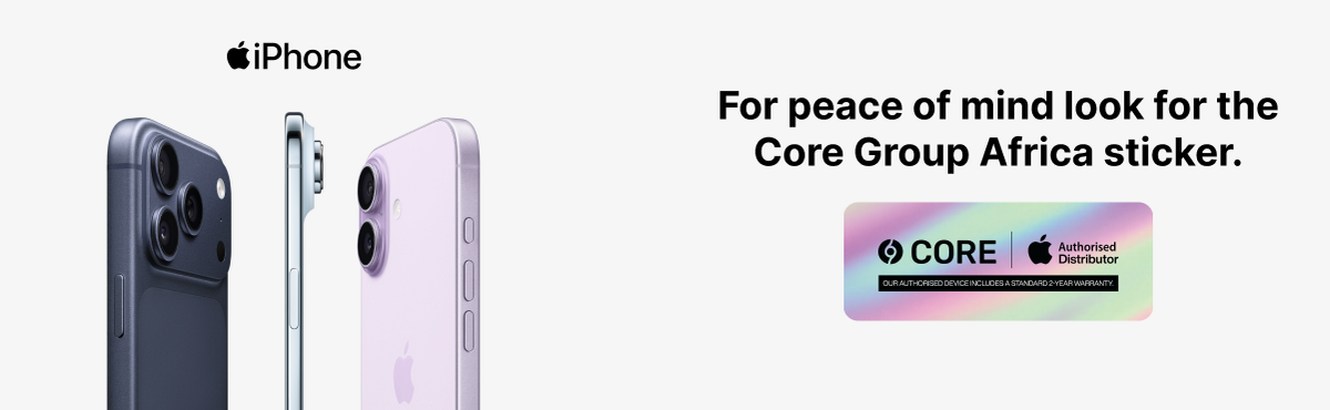iStore support team